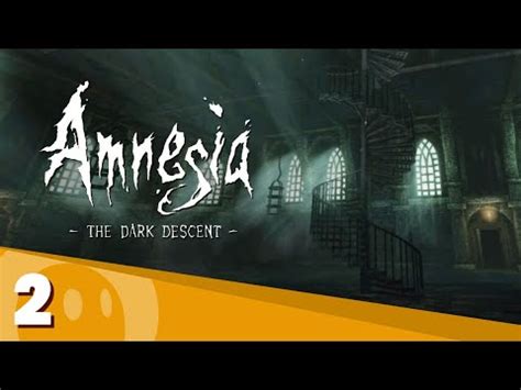  Amnesia: The Dark Descent、あなたは本当に恐怖を知っているのか？